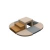 Nature Soft Gross Motor Bridge Crossing  - Outback Oasis - Image 2