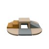 Nature Soft Gross Motor Bridge Crossing  - Outback Oasis
