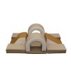 Nature Soft Play Explorer Set  - Desert Sand - Image 2