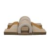 Nature Soft Play Explorer Set  - Desert Sand