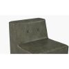 Florence Single Sofa Set - Olive Green (2pcs) - Image 3