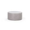 Florence Ottoman - Mist