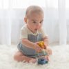 Silicone Stacking Tower - Stars - Image 3