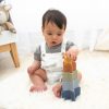 Silicone Nesting Stars - Multi - Image 5