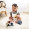 Silicone Nesting Stars - Multi - Image 4