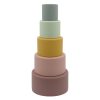 Silicone Nesting Cups - Multi - Image 2