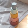 Silicone Nesting Cups - Multi - Image 3