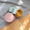 Silicone Nesting Cups - Multi - Image 4