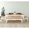 The Bowral Table and Bench Set (5pcs) - Image 7