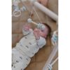 Natural Pastels Baby Gym - Image 2