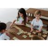 Aboriginal Art Dominoes - Image 2