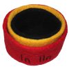 Indigenous Nesting Bowls/3pc