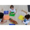 Geoboards 12.5cm (6pcs) - Image 2