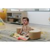 Nature Soft Baby Sit Me Up  - Coastal Breeze - Image 4
