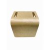 Two Toned Poppet Chair 15cm - Image 7