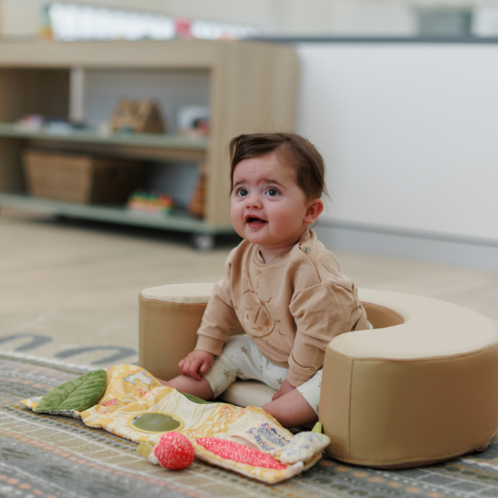 First Skills and Early Years