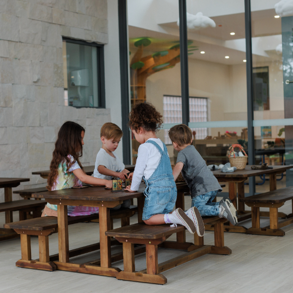 Outdoor Furniture