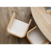 Two Toned Poppet Chair 15cm - Image 3