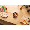 Dusty the Dumptruck Wooden Peg Board - Image 4