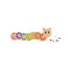 Carl the Caterpillar Wooden Peg Board