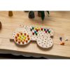 Dusty the Dumptruck Wooden Peg Board - Image 3
