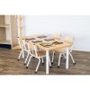 Versatek Rectangular 1200x750 Table - Image 2