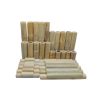 Mini Bamboo Channels 40pcs - Image 2