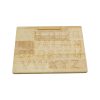 Capital Letter Tracing Board