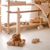 Wooden Tower Crane - Image 3