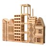 Natural Planks - 200 pieces