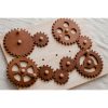 Gear Construction Board