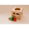 Shape Post Box