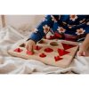 Toddler Knob Shape Puzzle - Image 2