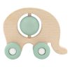 Silicone Roll Along  - Set of 3 - Image 3