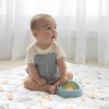 Silicone Nesting Rainbow - Blue - Image 3