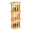 Wooden Rain Maker
