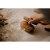 Aboriginal Symbol Wooden Stones (10pcs) - Image 6
