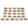 Sign Language Stones - Set of 26