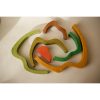 Mountain Stacking Play Set - Image 2
