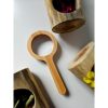 Wooden Magnifying Glass - Image 2