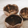 Coco Flower Bowls - Set of 3 - Image 4