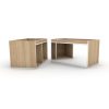 Versatek Mirror & Storage Unit - Image 4