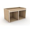 Versatek Mirror & Storage Unit - Image 3