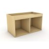 Versatek Mirror & Storage Unit