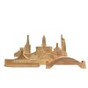 The Australian Landmark Set