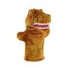 Dinosaur Hand Puppets - Set of 4 - Image 5