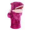 Dinosaur Hand Puppets - Set of 4 - Image 4