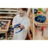 Childrens Science Lab Coat - Image 3