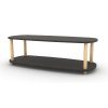 Oslo Organic Low Rectangle 1200 Unit - Image 3