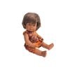 Indigenous Jijaka Spinifex Dolls Clothes Overalls 38cm